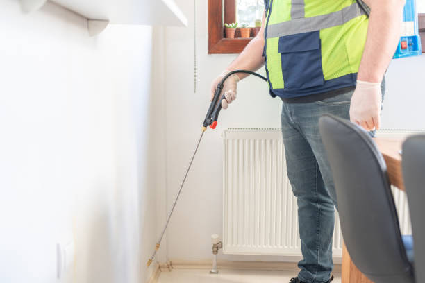 Palmhurst, TX Pest Control Company